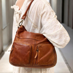 Kinsey crossover taske fra Montana - 272055