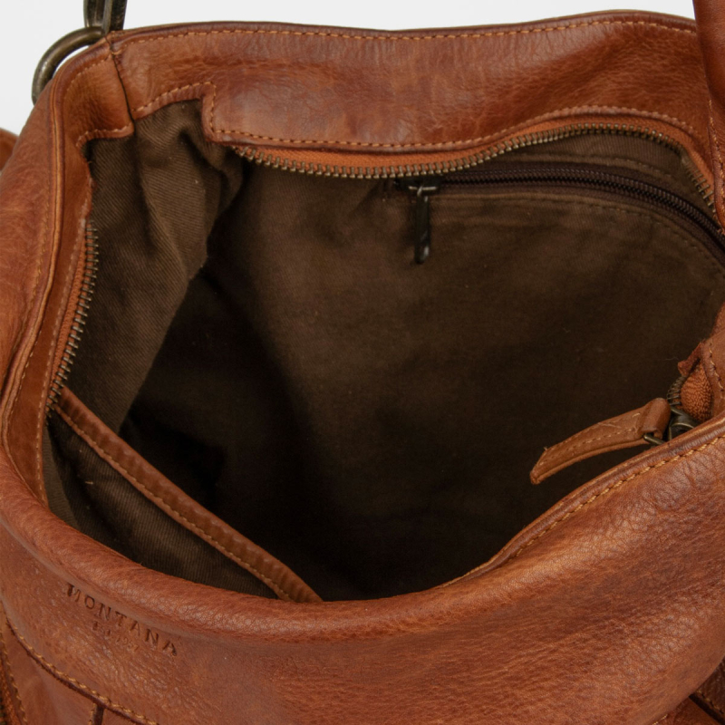 Kinsey crossover taske fra Montana - 272055