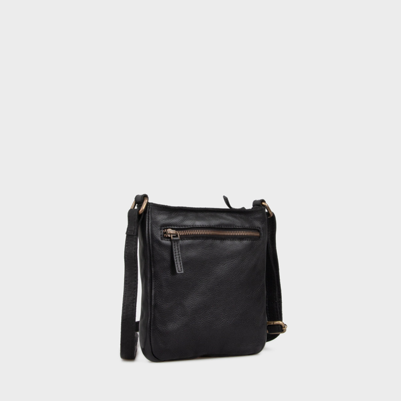 Sort Libby crossbody taske fra Montana - 272451