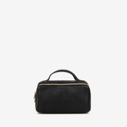 Esra toilettaske - Blød kalveskind - Treats 282475