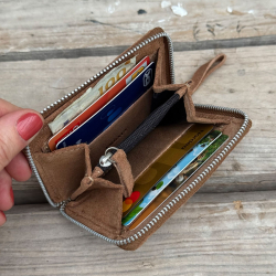 Signe ruskindspung  - Treats - 180902