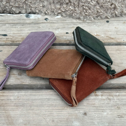 Signe ruskindspung  - Treats - 180902