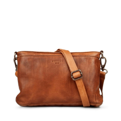 Dixon crossbody - Montana - 272201 - Freja skind