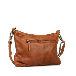 Dixon crossbody - Montana - 272201 - Freja skind