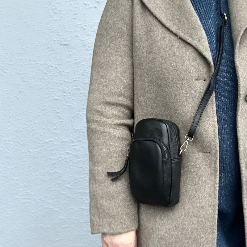 Mobil crossbody - Kelly fra Treats  - 282100