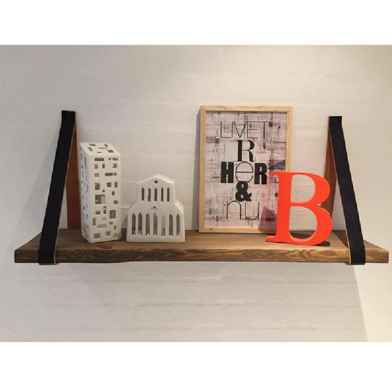 Læderrem - Freja skind