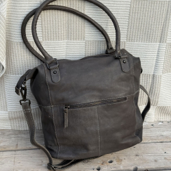 skindshopper stor og praktisk taske fra Treats 280732