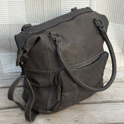 skindshopper stor og praktisk taske fra Treats 280732