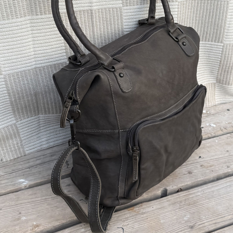 skindshopper stor og praktisk taske fra Treats 280732