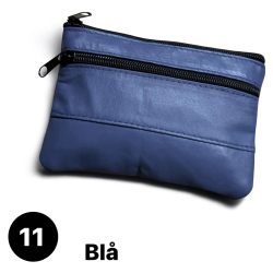 Bella skindpung - best of the rest - lammeskind - Freja skind