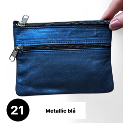 Bella skindpung - best of the rest - lammeskind - Freja skind