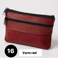 Bella skindpung - best of the rest - lammeskind - Freja skind