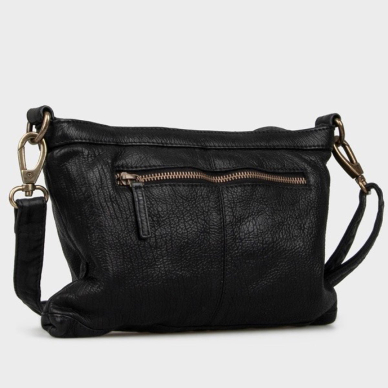 Dixon crossbody - Montana - 272201 - Freja skind
