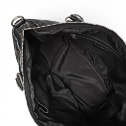 Treats lædertaske 280810 - Freja skind