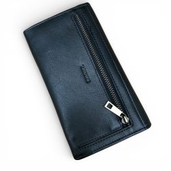 Ragna pengepung med plads til mobil - aftagelig kortholder - Treats 182501