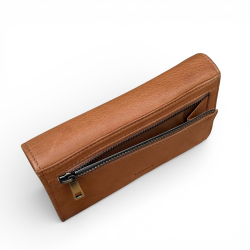 Ragna pengepung med plads til mobil - aftagelig kortholder - Treats 182501