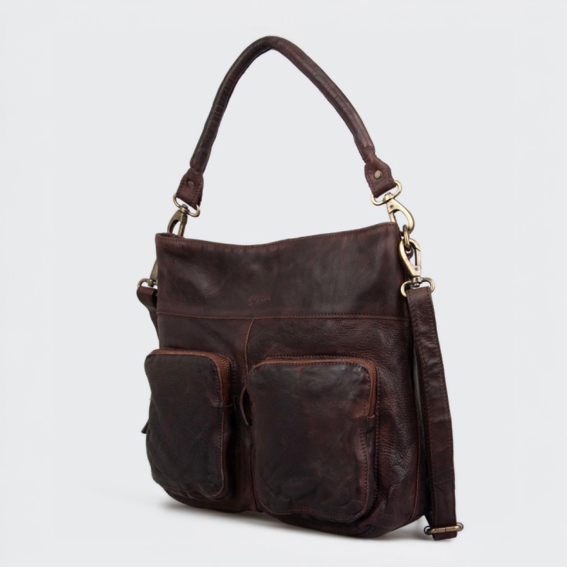 Kinsey crossover taske fra Montana - 272055