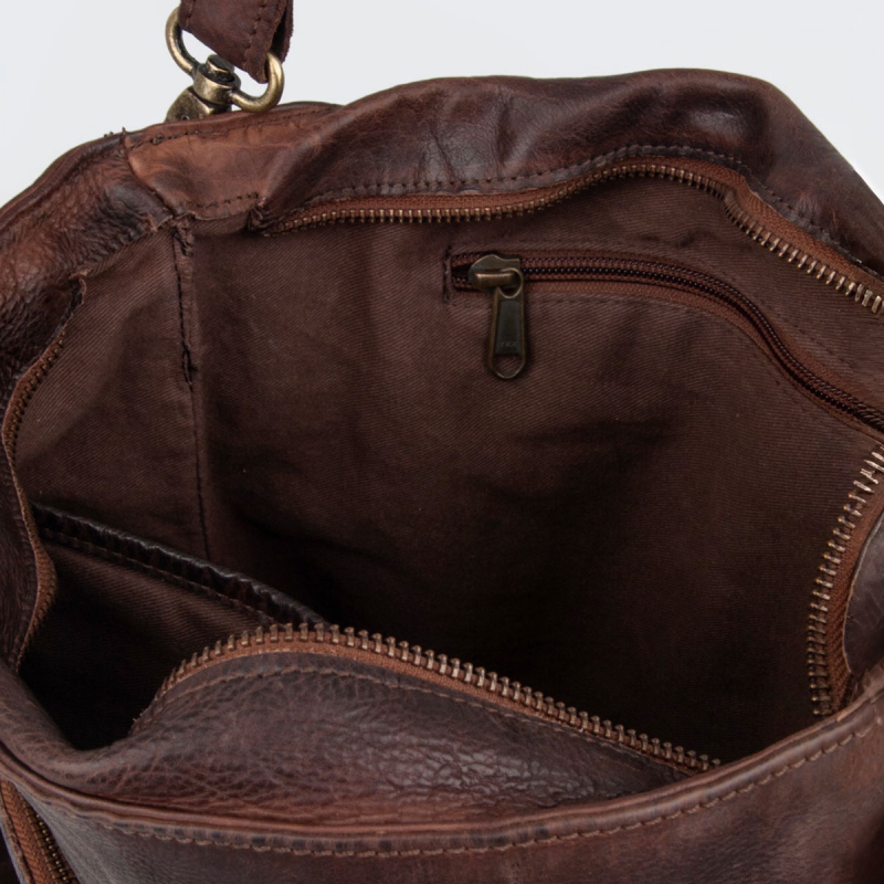 Kinsey crossover taske fra Montana - 272055