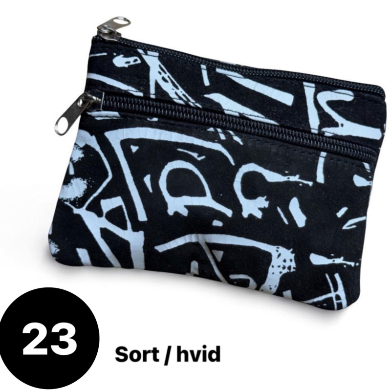 Bella skindpung - best of the rest - lammeskind - Freja skind