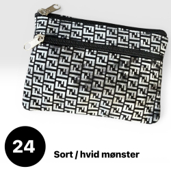 Bella skindpung - best of the rest - lammeskind - Freja skind