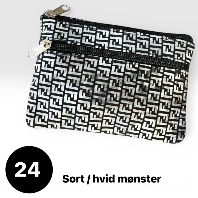 Bella skindpung - best of the rest - lammeskind - Freja skind