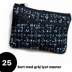 Bella skindpung - best of the rest - lammeskind - Freja skind