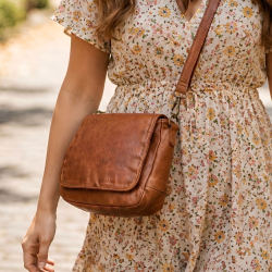 Salida crossbody taske - Montana 272214