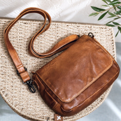 Salida crossbody taske - Montana 272214
