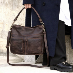 Kinsey crossover taske fra Montana - 272055