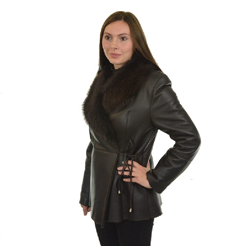 Rulam toscana rulam dame model med slå om lukning