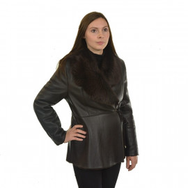 Rulam toscana rulam dame model med slå om lukning