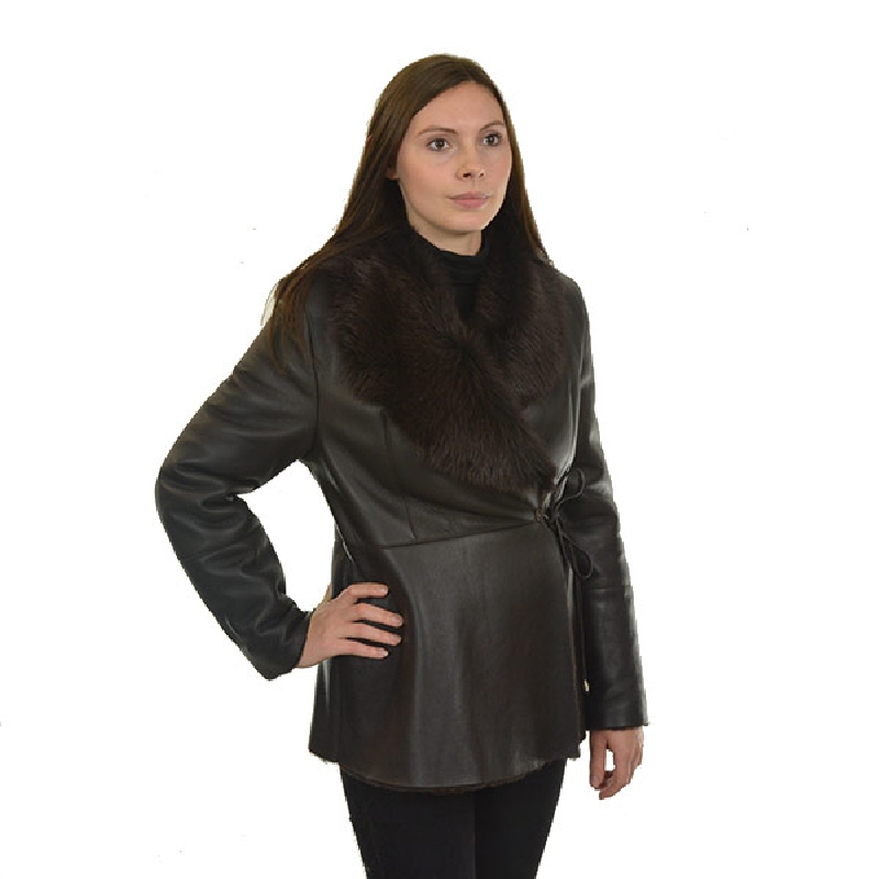 Rulam toscana rulam dame model med slå om lukning