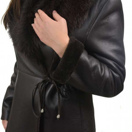 Rulam toscana rulam dame model med slå om lukning