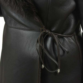 Rulam toscana rulam dame model med slå om lukning