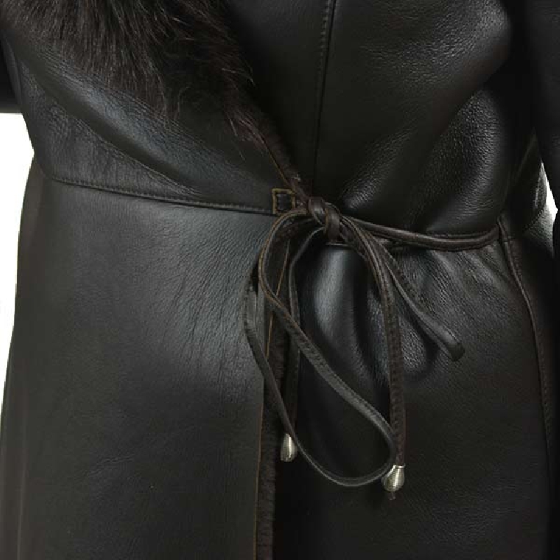 Rulam toscana rulam dame model med slå om lukning