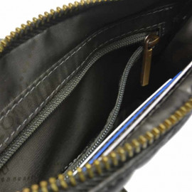 fin skuldertaske fra nova bags -orchid- tilbud