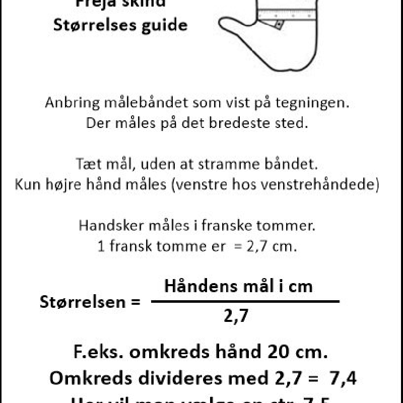 Gula körhandskar från Randers Handskar i mjukt lammskinn