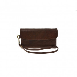 Montana skindclutch til mobil super pris