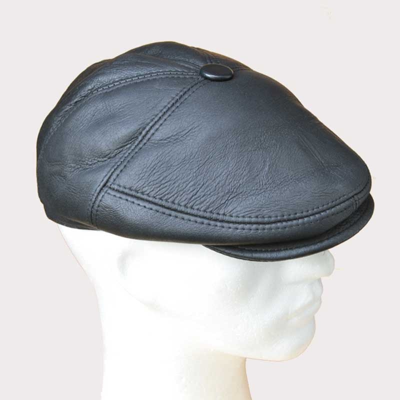 Rulams sixpence - Sort med varmt rulamsfoer