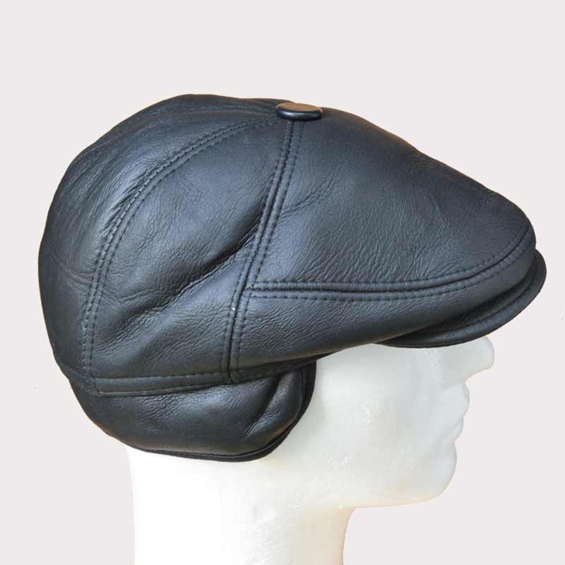 Rulams sixpence - Sort med varmt rulamsfoer