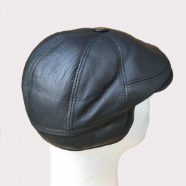 Rulams sixpence - Sort med varmt rulamsfoer