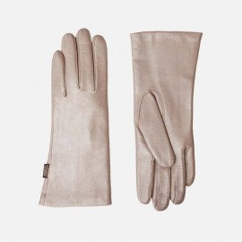 Champagne skindhandske - Randers handsker - 208700