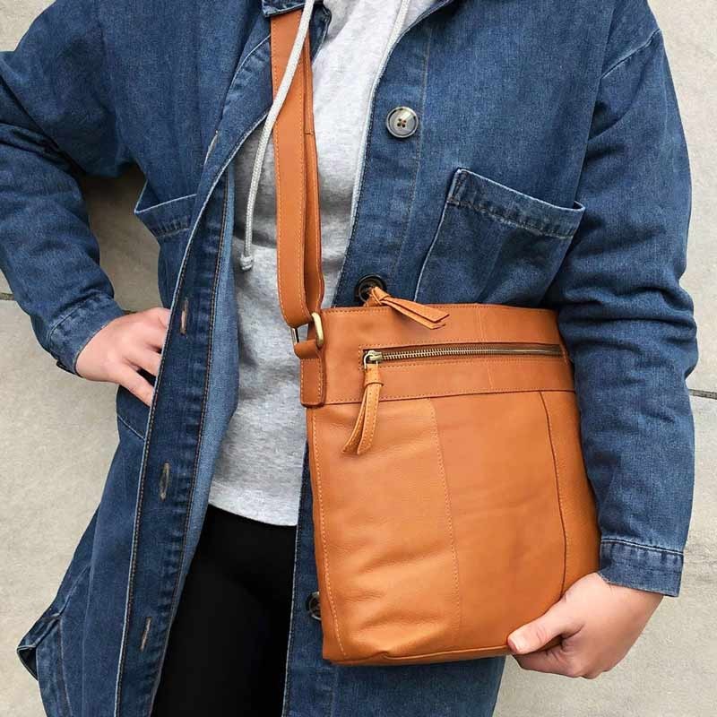 Sophie crossbody taske - Treats - 280839