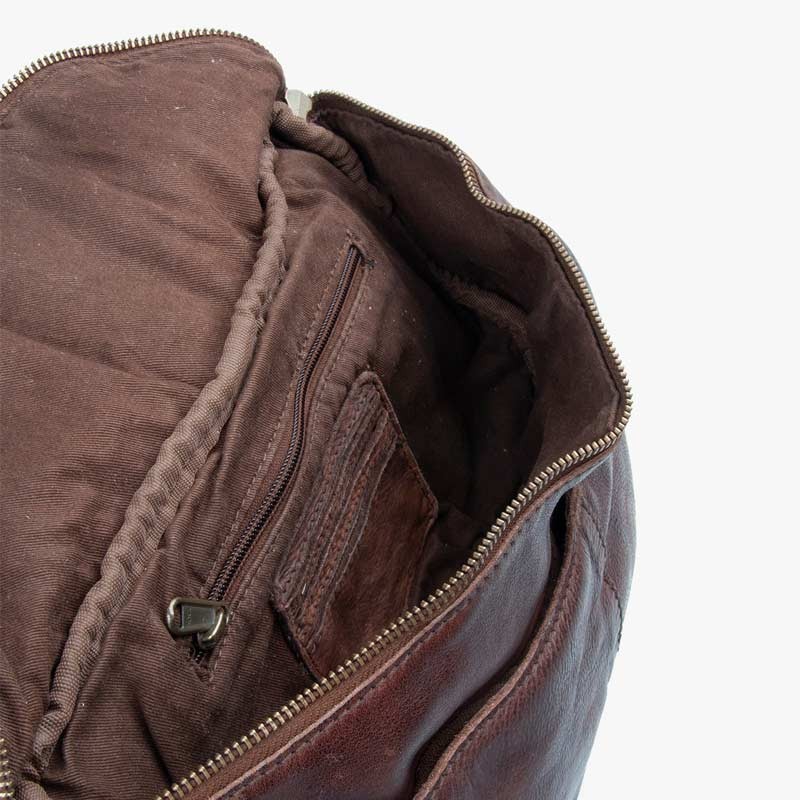 Liberty bumbag  - Brun - Montana -272051