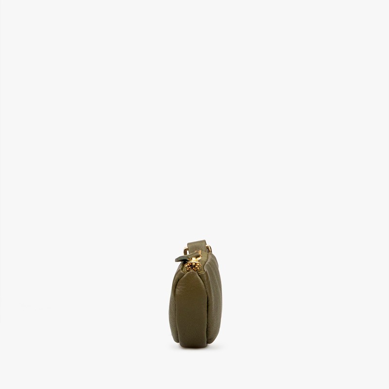 Daisy pung til Earpods - Grøn - Treats 182111