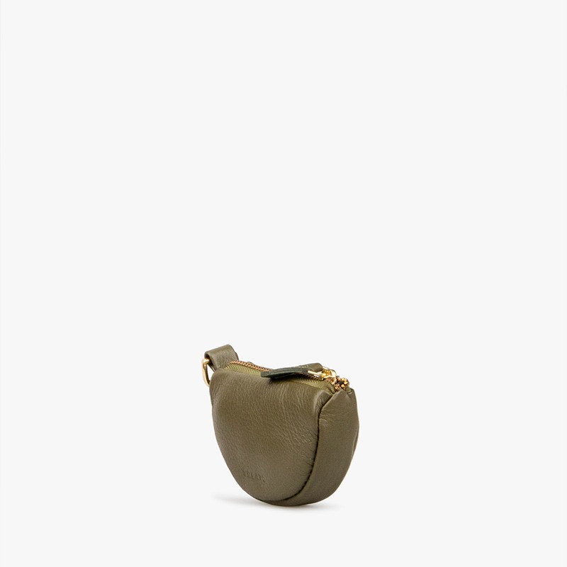 Daisy pung til Earpods - Grøn - Treats 182111