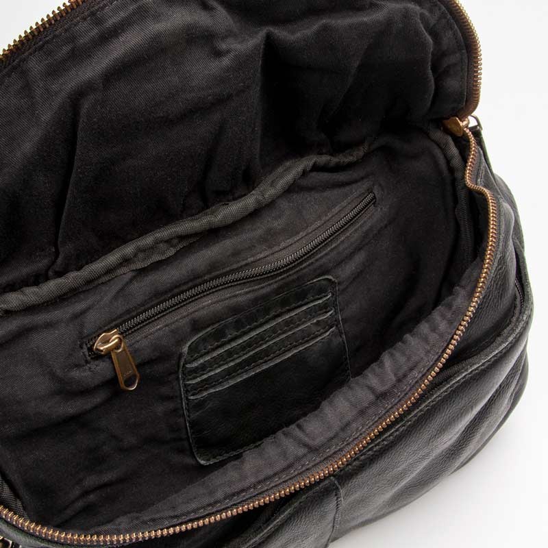 Liberty bumbag  - Sort - Montana -272051