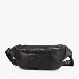 Sort bumbag - Custer fra Montana - 272102