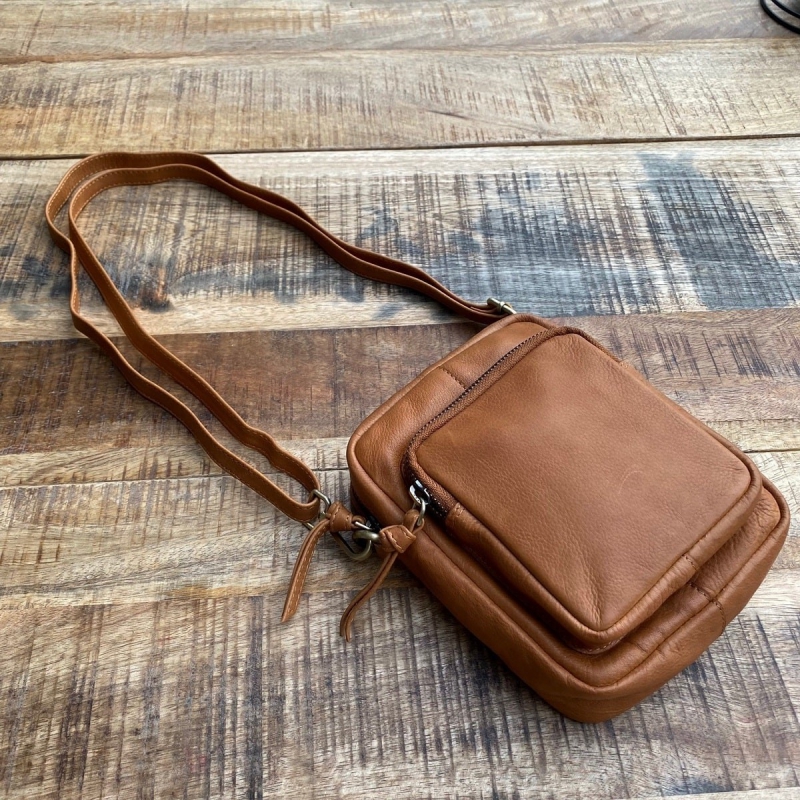 Nina crossbody taske fra Treats - 282001 - Tilbud