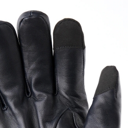 John skindhandske med touch funktion og primaloftfoer - Hestra - 23570